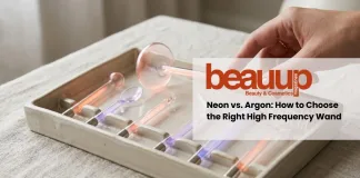 Neon vs Argon How to Choose the Right High Frequency Wand