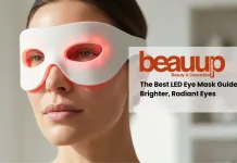 The Ultimate Guide to Finding the Perfect Device for Brighter, Firmer-Looking Eyes The Ultimate LED Eye Mask
