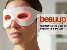 The Ultimate Guide to Finding the Perfect Device for Brighter, Firmer-Looking Eyes The Ultimate LED Eye Mask