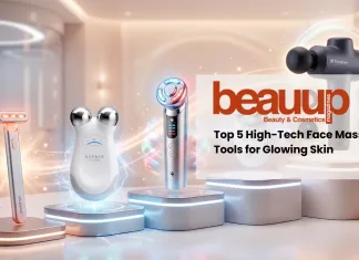 Top 5 High-Tech Face Massage Tools for Glowing Skin: Microcurrent & Beyond Top 5 High-Tech Face Massage Tools for Glowing Skin (2026 Review)