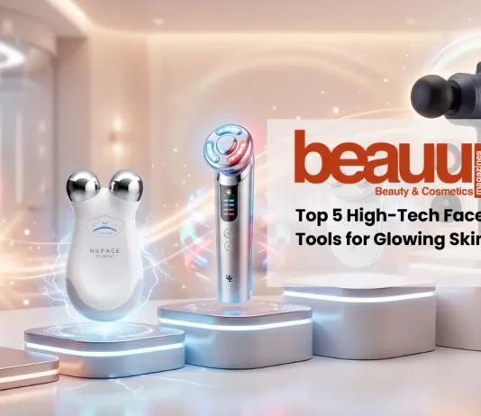 Top 5 High-Tech Face Massage Tools for Glowing Skin (2026 Review)