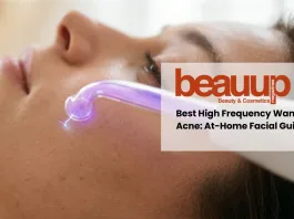 Best High Frequency Wand for Acne