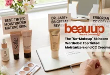 best tinted moisturizer mature skin