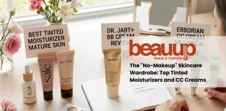 best tinted moisturizer mature skin