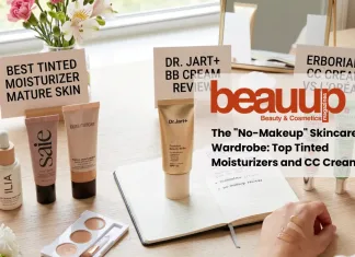 best tinted moisturizer mature skin