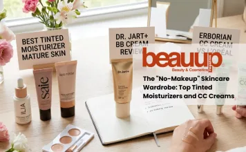 best tinted moisturizer mature skin