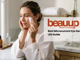 How to Choose the Right Microcurrent or LED Eye Mask for Your Routine