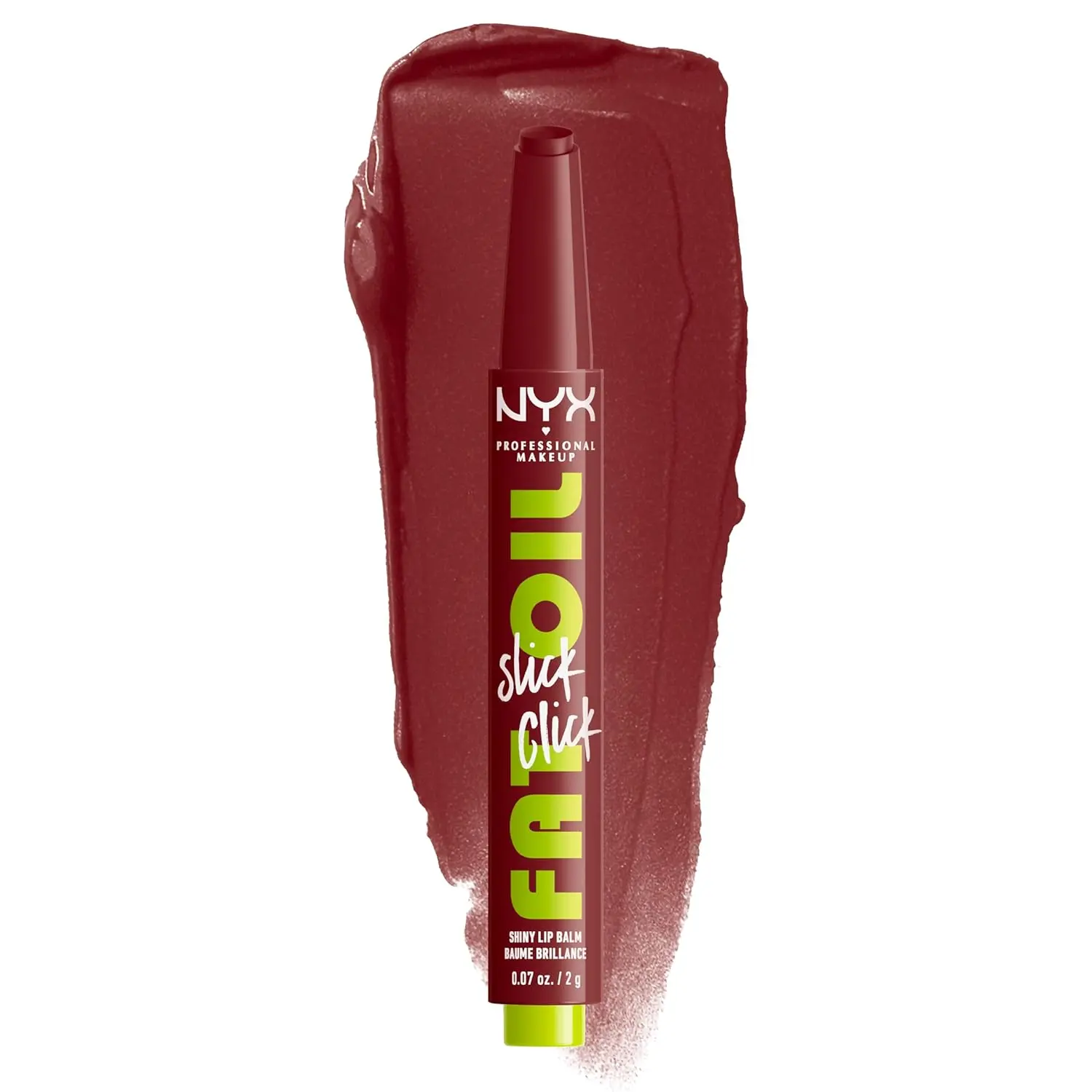 NYX Professional Makeup Fat Oil Slick Click