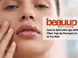How to Get Fuller Lips Without Filler: Top Lip Plumpers & Glosses to Try Now