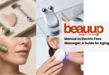 manual vs electric gua sha