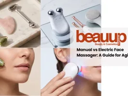 manual vs electric gua sha