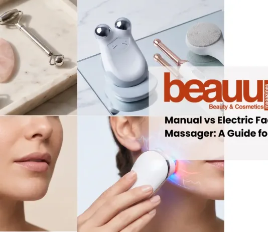 manual vs electric gua sha