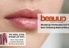 rhode lip tint review beauup cover