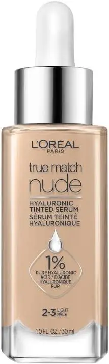 L'Oreal True Match Nude