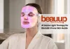 At Home Light Therapy for Blemish Prone Skin Guide