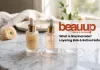 The Ultimate Guide to Niacinamide: How to Safely Layer with BHA and Retinol