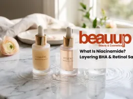The Ultimate Guide to Niacinamide: How to Safely Layer with BHA and Retinol