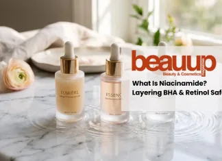 The Ultimate Guide to Niacinamide: How to Safely Layer with BHA and Retinol