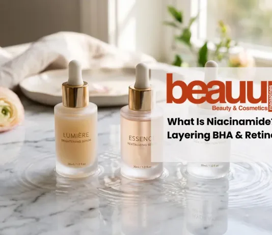 The Ultimate Guide to Niacinamide: How to Safely Layer with BHA and Retinol