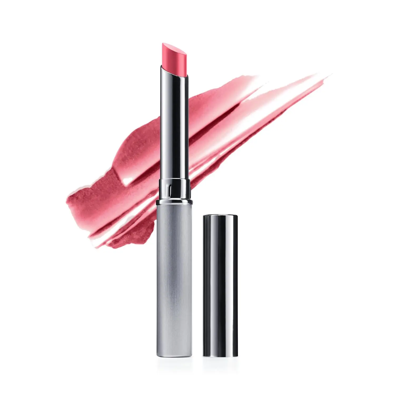 Clinique Almost Lipstick in Pink Honey