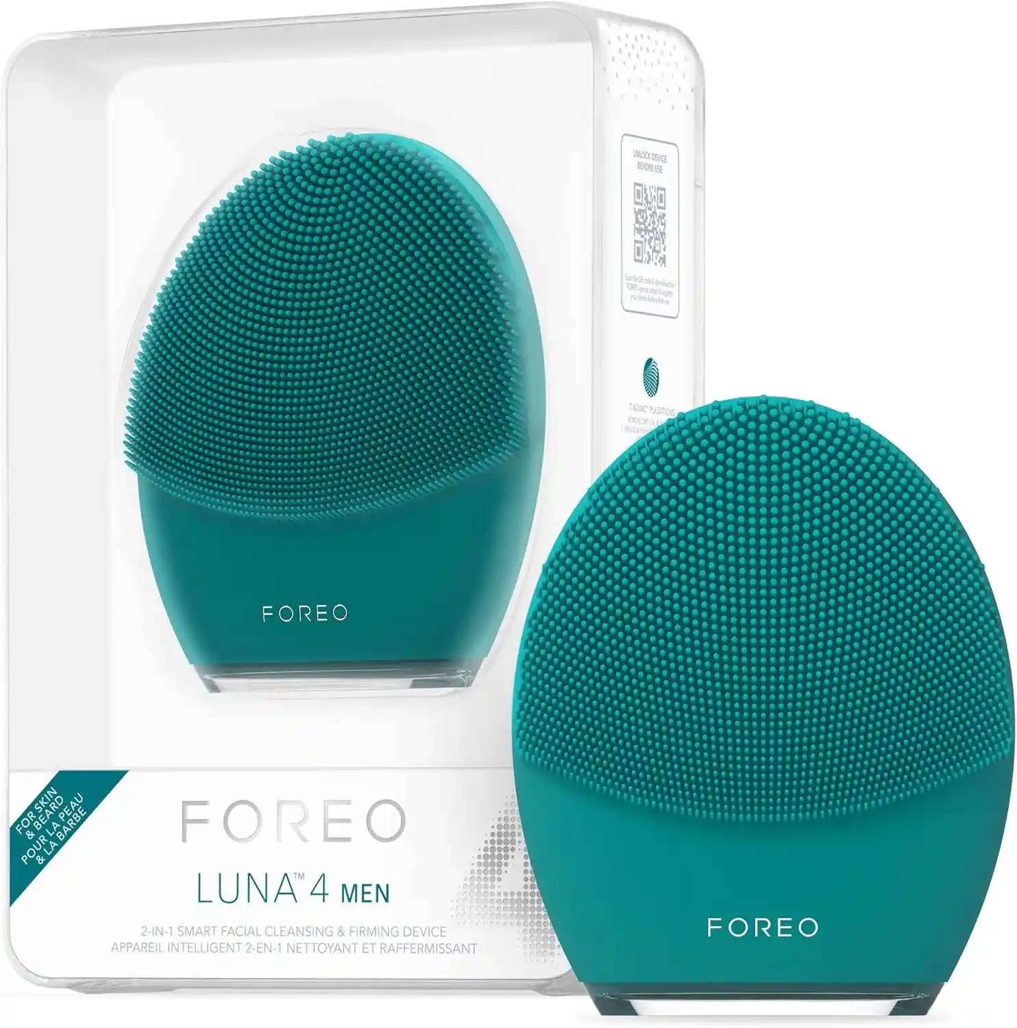 Facial Brush