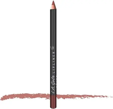 L.A. Girl Lip Liner in Natural Creme