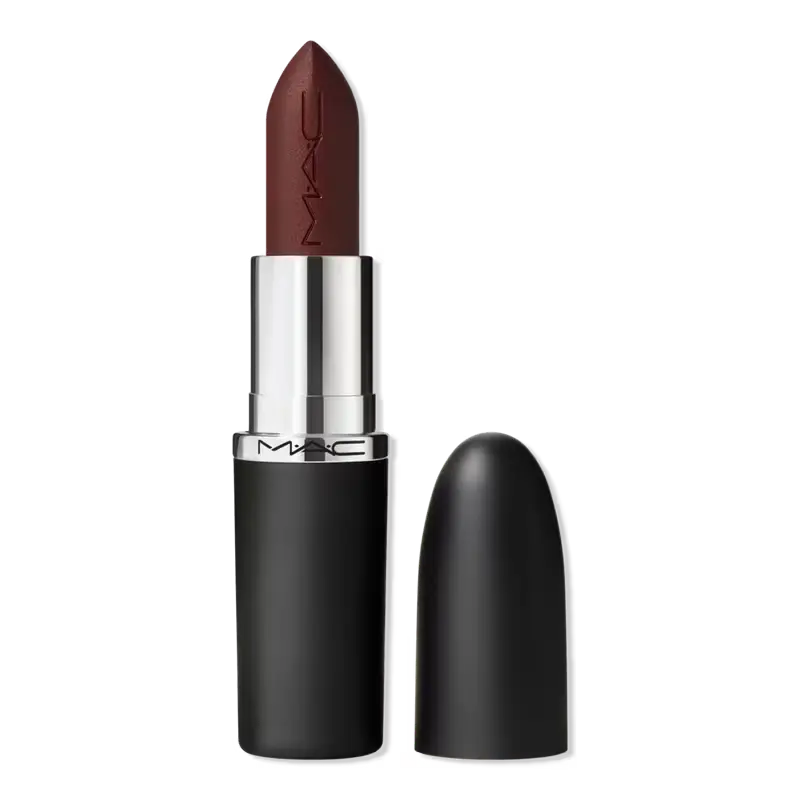 MAC Matte Lipstick in Antique Velvet