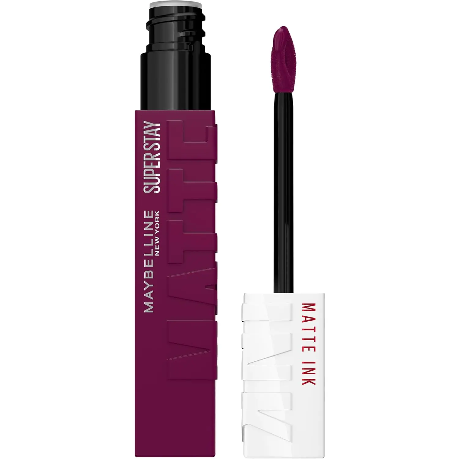 Maybelline SuperStay Matte Ink in Believer