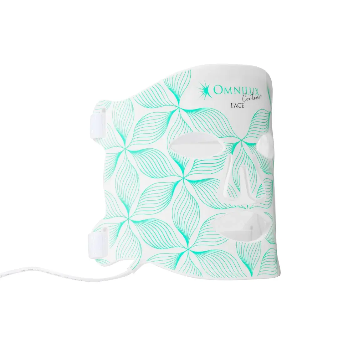 Omnilux Contour Face Mask