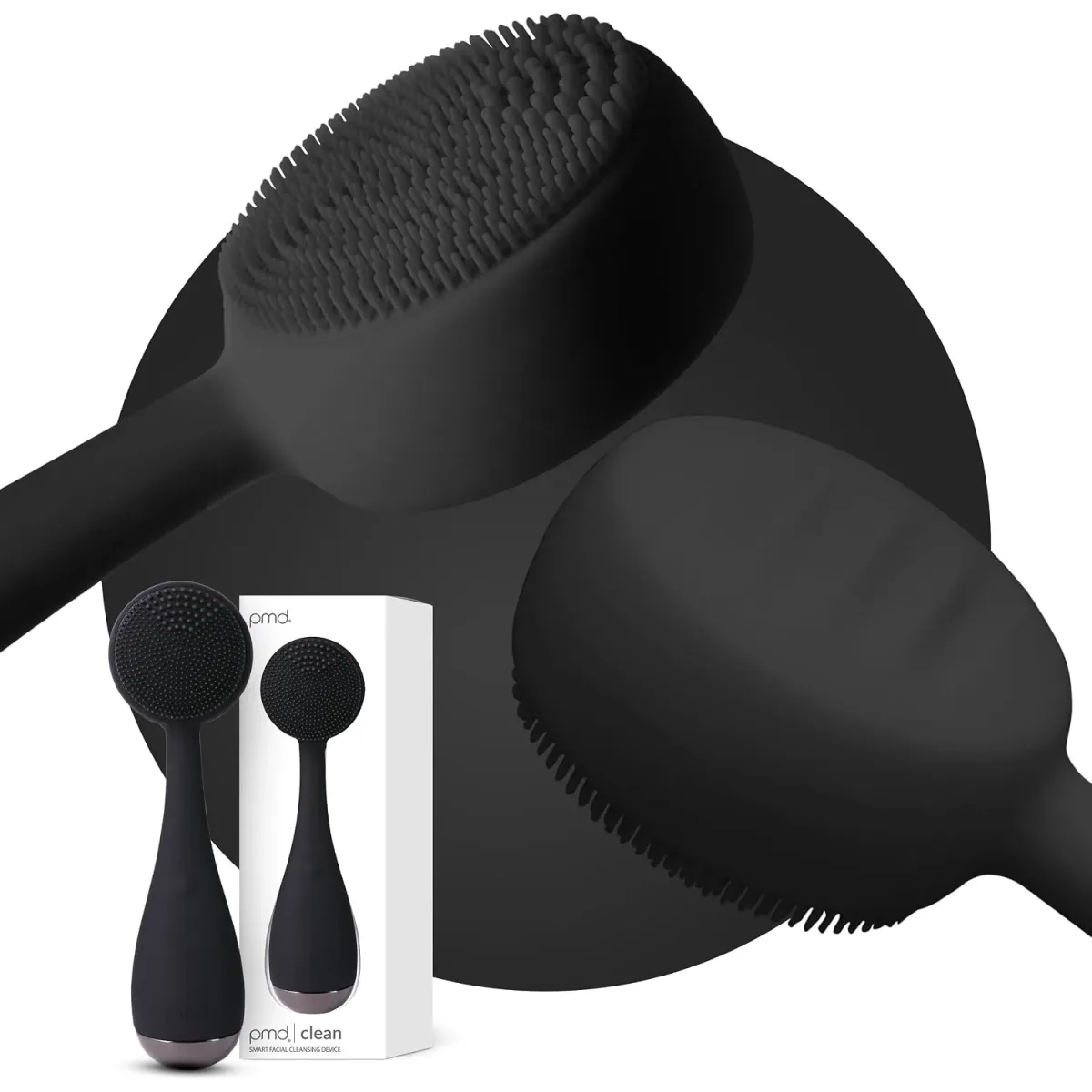 PMD Clean Smart Facial Cleansing Device