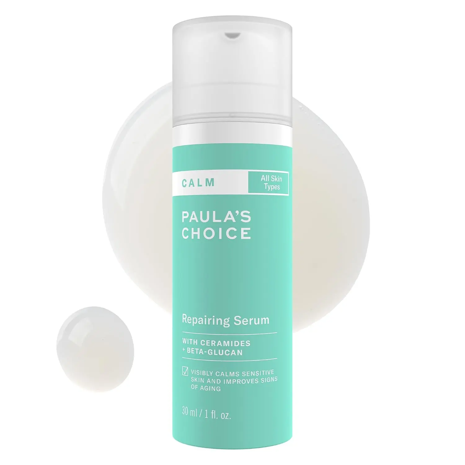 Paula’s Choice Calm Serum