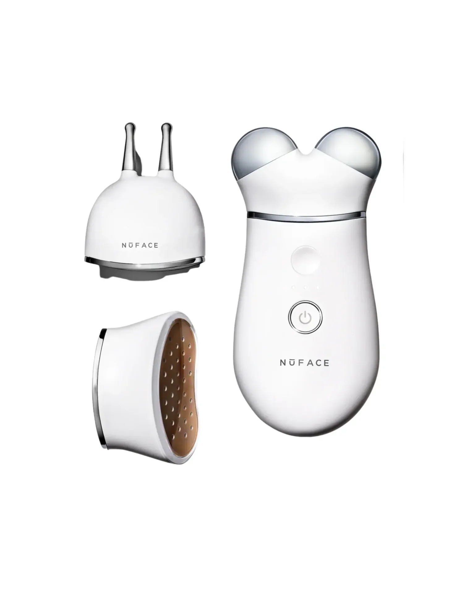NuFace Trinity Microcurrent Device