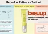 Retinoids Explained: Retinol vs. Retinoid vs. Tretinoin for Beginners