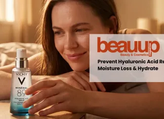 The Ultimate Guide to Hydration: Preventing Hyaluronic Acid Reverse Moisture Loss