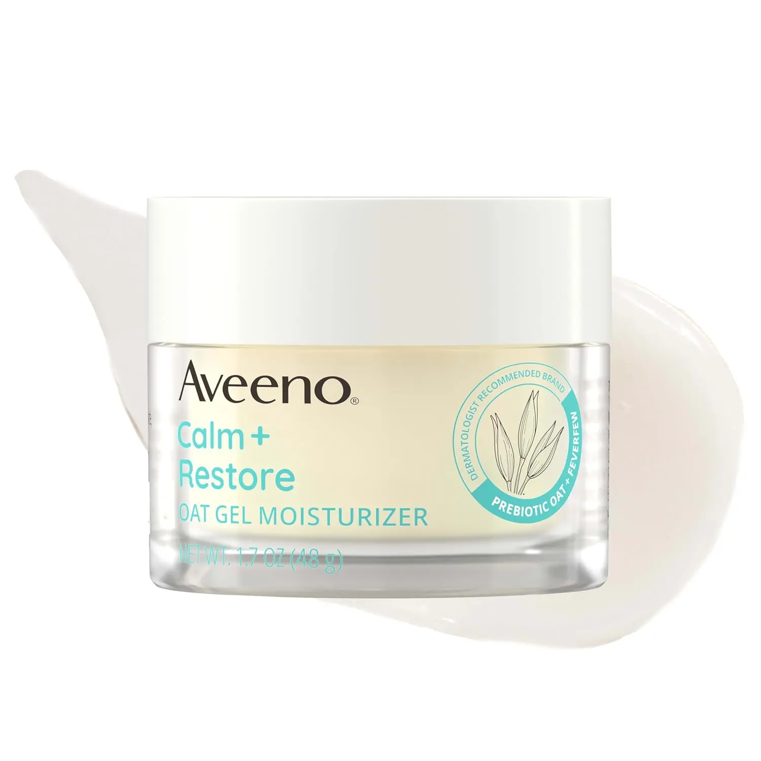 Aveeno-Calm-Restore-Oat-Gel-Moisturizer