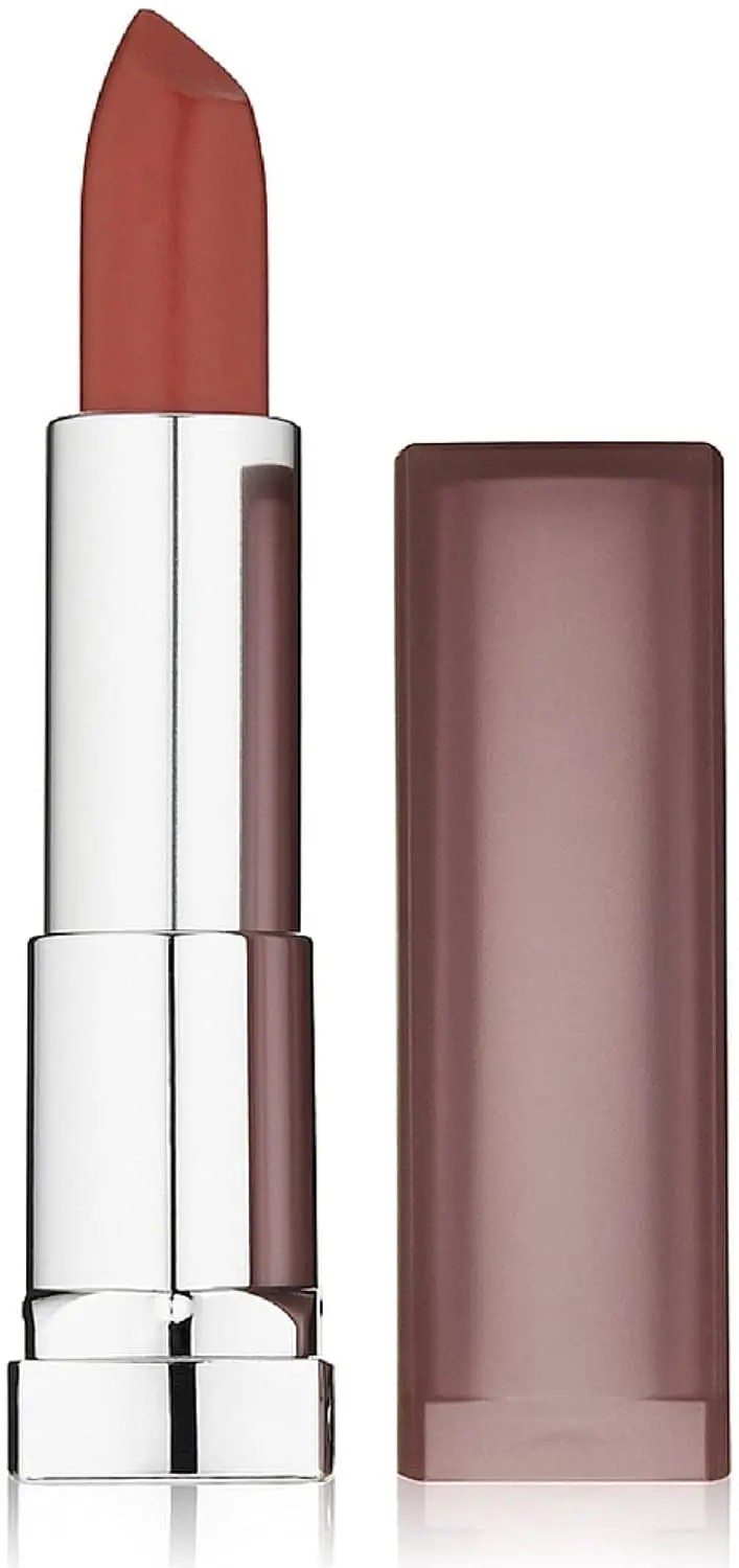 Maybelline Color Sensational Lipstick Nude Nuance