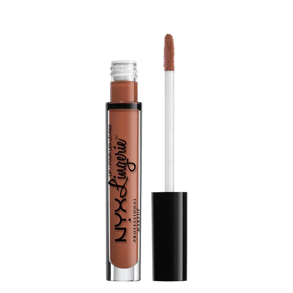 NYX Lip Lingerie XXL Matte Liquid Seduction