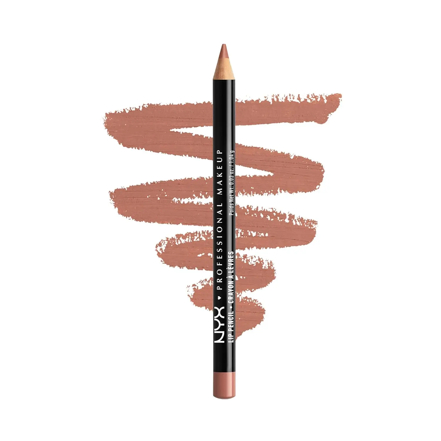 NYX Professional Makeup Slim Lip Pencil