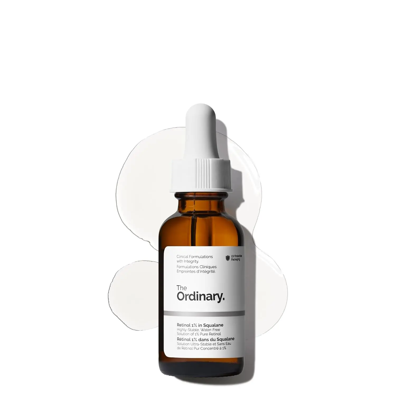The Ordinary Retinol 1% in Squalane