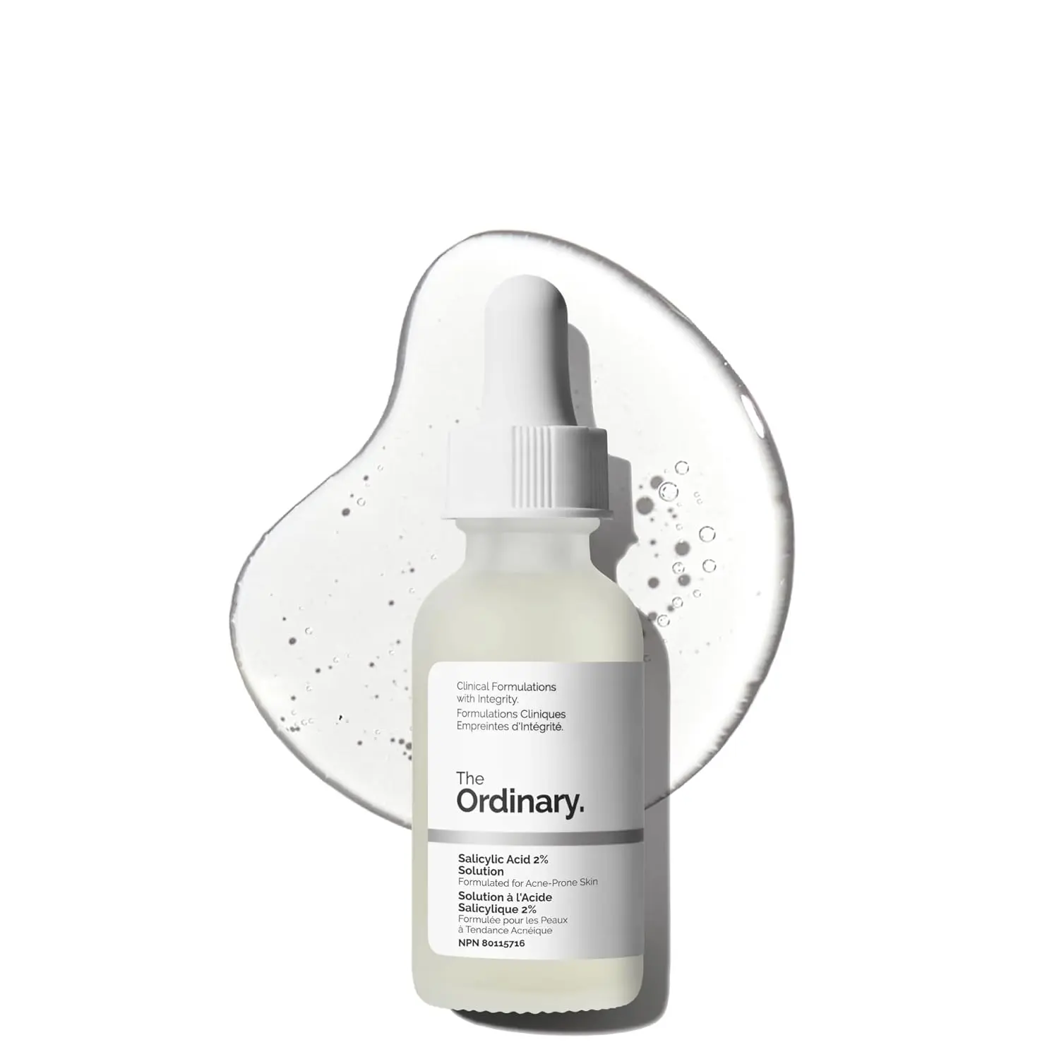 The Ordinary Salicylic Acid 2% Solution