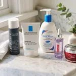 skincare cheat sheet
